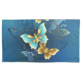 Pilootcase Kussensloop (Voorkant-Links)