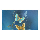 Pilootcase Kussensloop (Achterkant-Rechts)