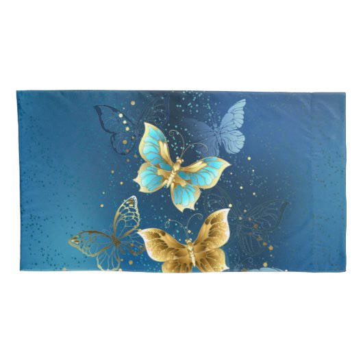 Pilootcase Kussensloop (Achterkant-Rechts)