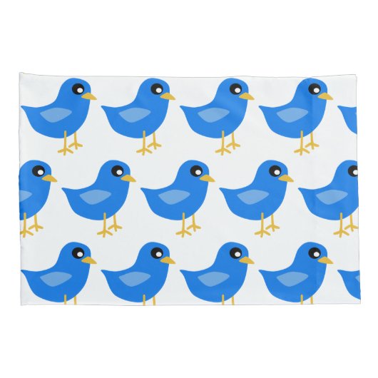 Pilootcase Kussensloop (Achterkant-Rechts)