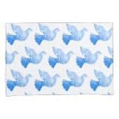 Pilootcase Kussensloop (Voorkant-Rechts)