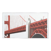 Pilootcase Kussensloop (Achterkant)