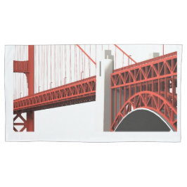 Pilootcase Kussensloop