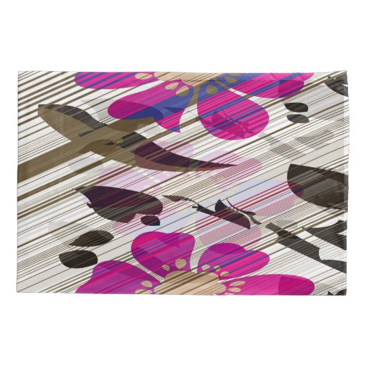 Pilootcase Kussensloop (Achterkant)