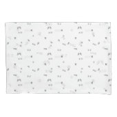 Pilootcase Kussensloop (Voorkant)