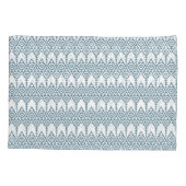 Pilootcase Kussensloop (Achterkant)