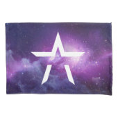 Pilootcase Kussensloop (Voorkant)