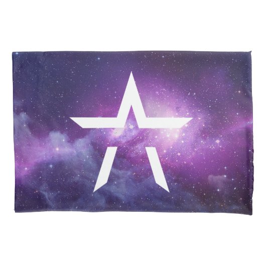 Pilootcase Kussensloop (Voorkant)