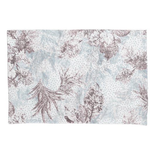 Pilootcase Kussensloop (Voorkant)