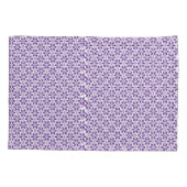 Pilootcase Kussensloop (Achterkant)