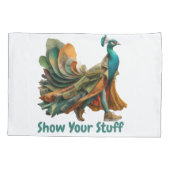 Pilootcase Kussensloop (Achterkant)