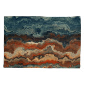 Pilootcase Kussensloop (Achterkant)