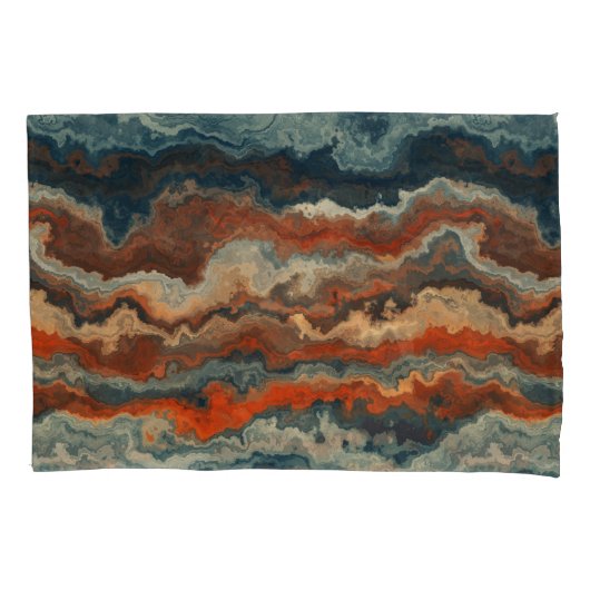 Pilootcase Kussensloop (Voorkant)