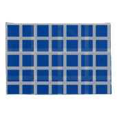 Pilootcase Kussensloop (Achterkant-Rechts)