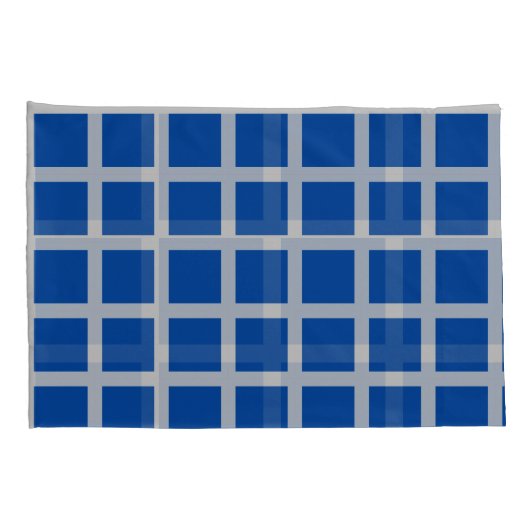 Pilootcase Kussensloop (Achterkant-Rechts)