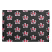 Pilootcase Kussensloop (Achterkant)