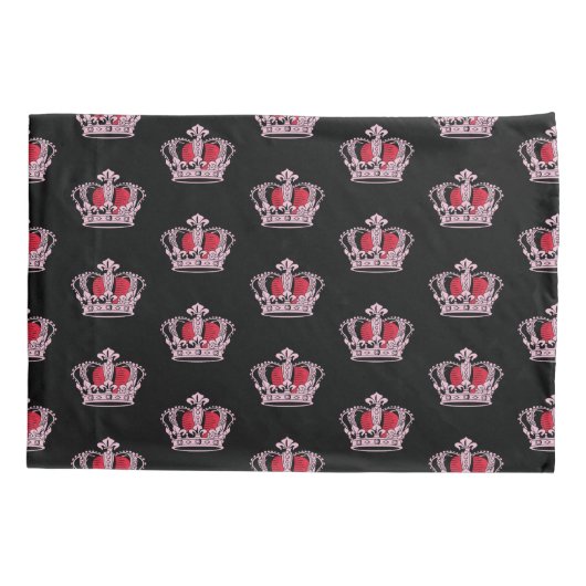 Pilootcase Kussensloop (Achterkant)