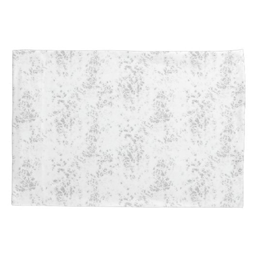 Pilootcase Kussensloop (Achterkant)