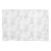 Pilootcase Kussensloop (Voorkant)