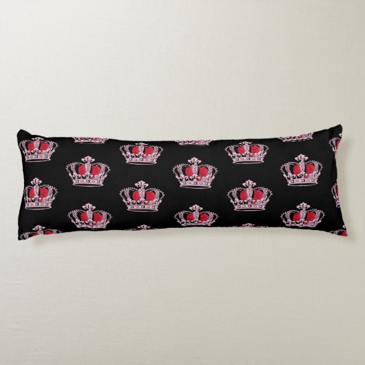 Pilootcase Lichaamskussen (Achterkant)