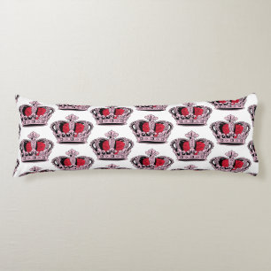 Pilootcase Lichaamskussen