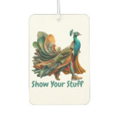 Pilootcase Luchtverfrisser (Voorkant)