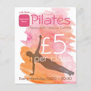 Pilootklasse Adverteren brochure