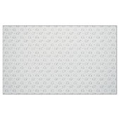 Pilootpatroonweefsel Stof (Fat Quarter)
