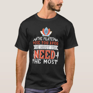 Pilootprogramma's die u niet nodig hebt t-shirt