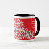 Pilootprogramma's met mok van mobiele technologie, (Voorkant rechts)