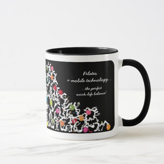 Pilootprogramma's met mok voor mobiele technologie (Rechts)