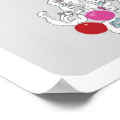 Pilootprojecten met Canvas voor mobiele technologi Poster (Hoek)