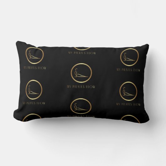 Pilootsupportbehuizing Kussen (Voorkant)