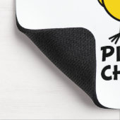 Pilot Chick Muismat (Hoek)