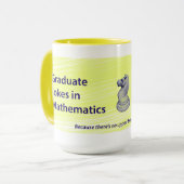 Pilot Donut Mok (Voorkant links)