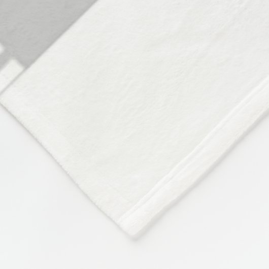 Pilot Kneeboard Fleece Blanket Deken (Hoek)