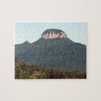 Pilot Mountain Legpuzzel