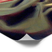 Pilot Pin Up Poster (Hoek)