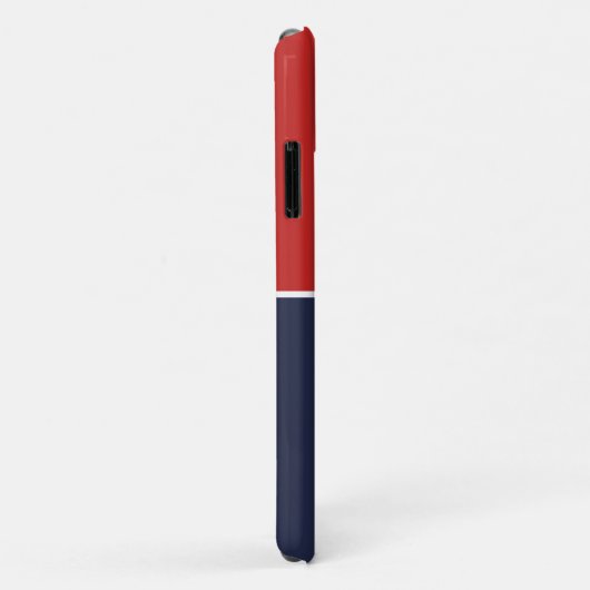 Pilot Plane Aviation Flying iPhone 11 Hoesje (Achterkant/rechts)