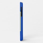 Pilot Plane Aviation Flying iPhone 11 Hoesje (Achterkant/links)