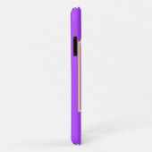 Pilot Plane Aviation Flying iPhone 11 Hoesje (Achterkant/rechts)