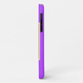 Pilot Plane Aviation Flying iPhone 11 Hoesje (Achterkant/links)