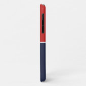 Pilot Plane Aviation Flying iPhone 11 Hoesje (Achterkant/links)