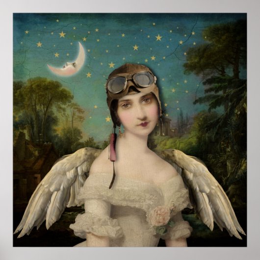 piLot Poster (Voorkant)