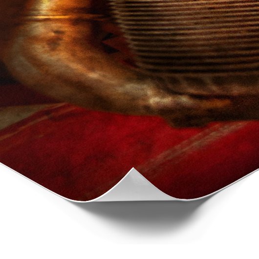 Pilot - Prop - The barnstormer Poster (Hoek)