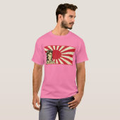 Pilot T-Shirt (Voorkant volledig)