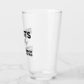 Piloten Glas (Links)