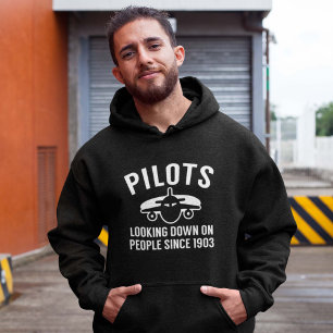Piloten Hoodie