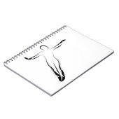 Piloten stellen notitieboek (Linkerzijde)