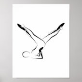 Piloten stellen poster voor (Voorkant)